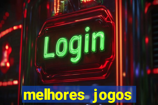 melhores jogos offline para iphone